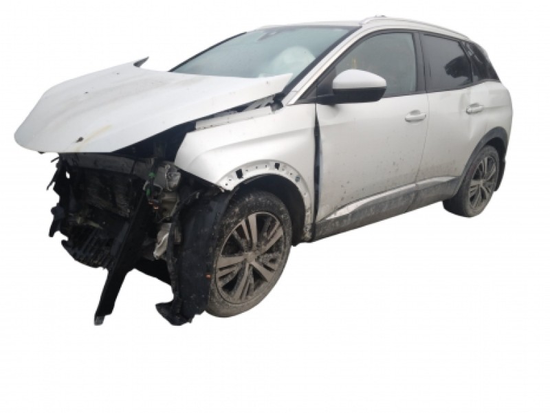 2021 PEUGEOT 3008 FL ALLURE 1.5 BLUE HDI 13 130 6.2 for breaking