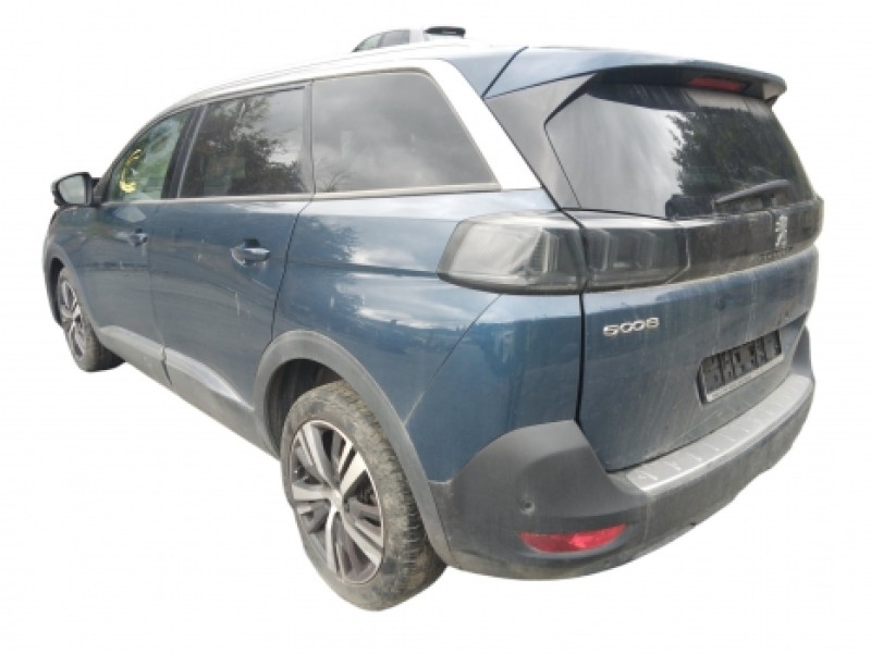 2021 PEUGEOT 5008 FL for breaking