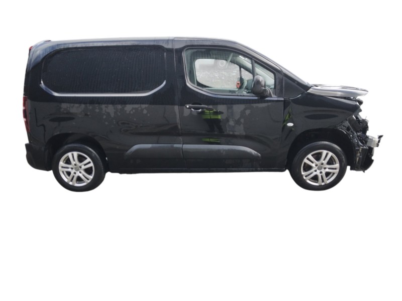 2021 TOYOTA PROACE PROACE for breaking
