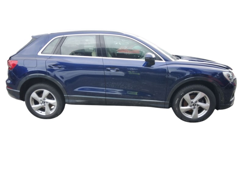 2022 AUDI Q3 35 TDI 150 S-TRONIC SE 4DR AUTO for breaking