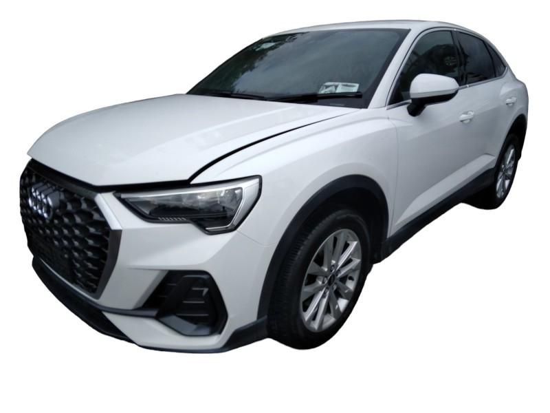 2022 AUDI Q3 SPORTBACK 35 TDI 150 SE 4DR for breaking