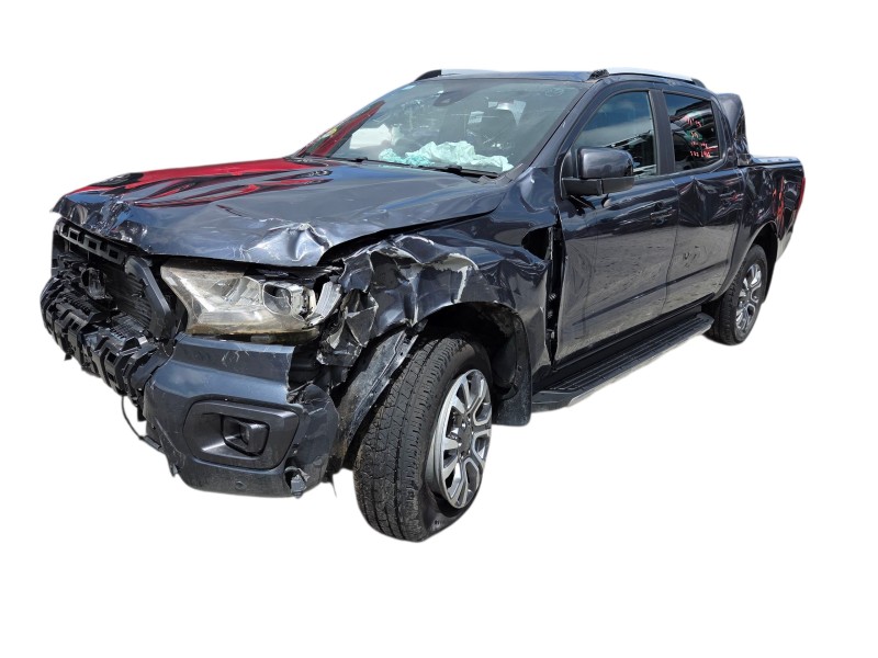 2022 FORD RANGER D/CAB P/U WILDTRAK - 2. 2.0 TDI 213 for breaking