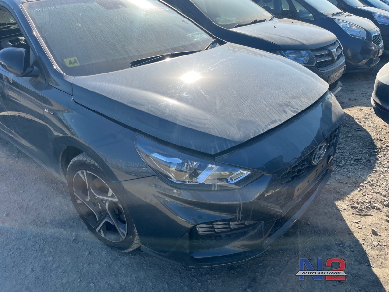 2022 HYUNDAI I30 I 30 NLINE 5DR PETROL for breaking
