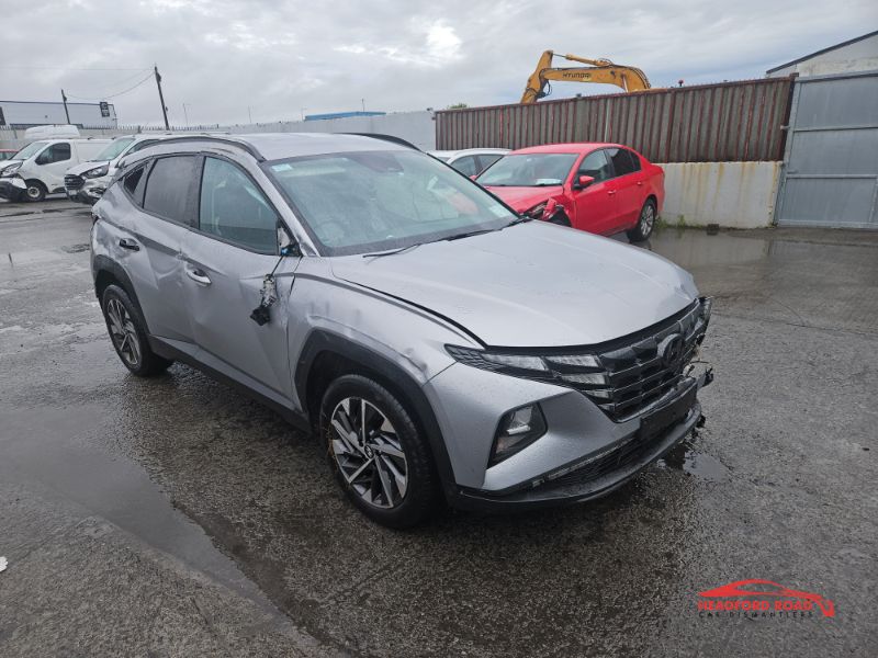 2022 HYUNDAI TUCSON IX35 EXECUTIVE 5DR for breaking