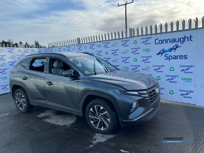 2022 HYUNDAI TUCSON IX35 EXECUTIVE 5DR for breaking