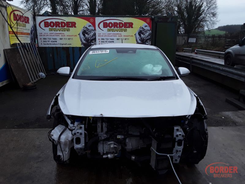 2022 KIA RIO 2 for breaking