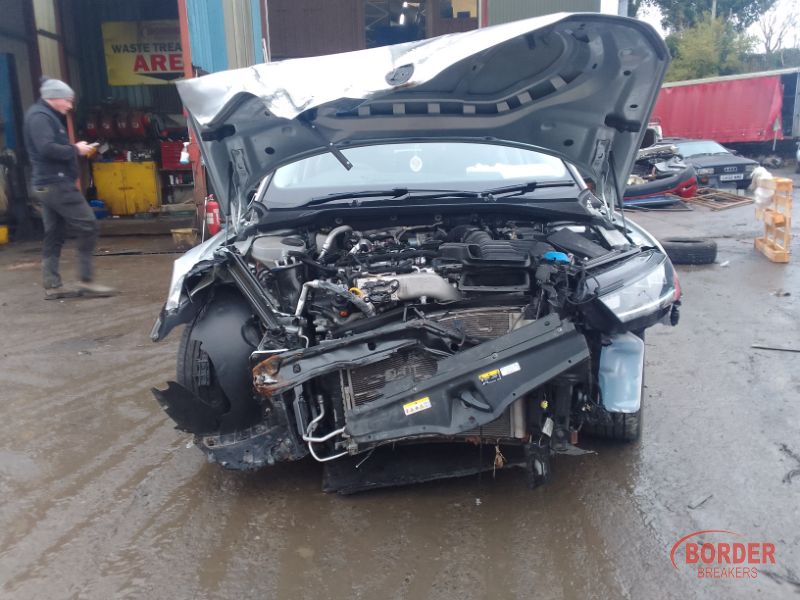 2022 SKODA OCTAVIA STYLE 2.0 TDI 115HP 5DR for breaking