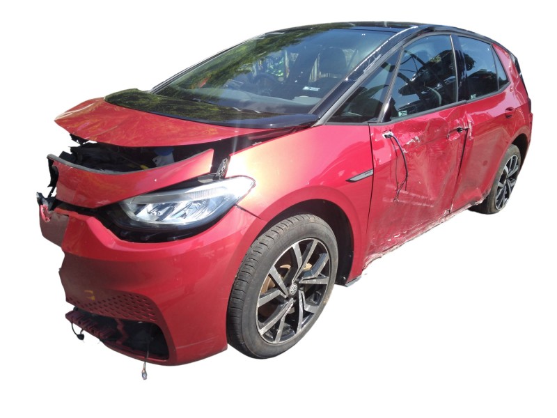 2022 VOLKSWAGEN ID.3 PRO for breaking