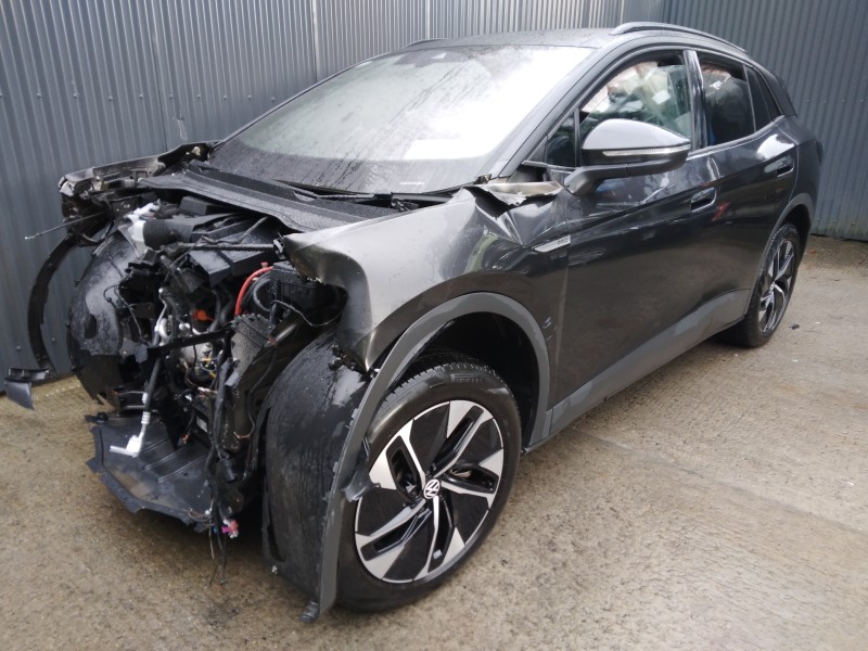 2022 VOLKSWAGEN ID.4 PRO for breaking