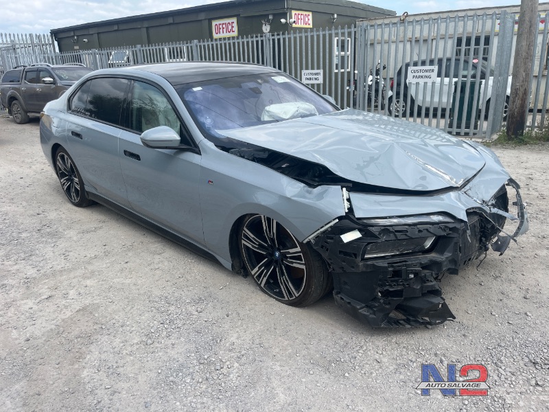 2023 BMW I7 7AMA 4DR AUTO 17 for breaking