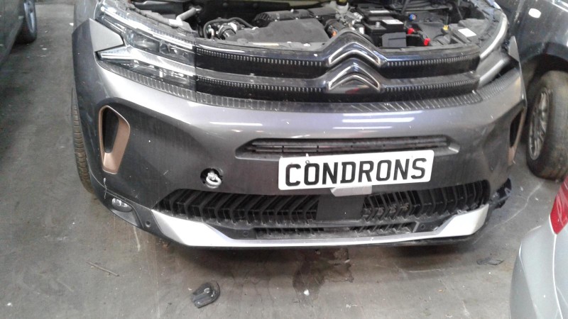 2023 CITROEN/DS C5 AIRCROSS FEEL BLUEHDI 130 6 6MT 4DR for breaking