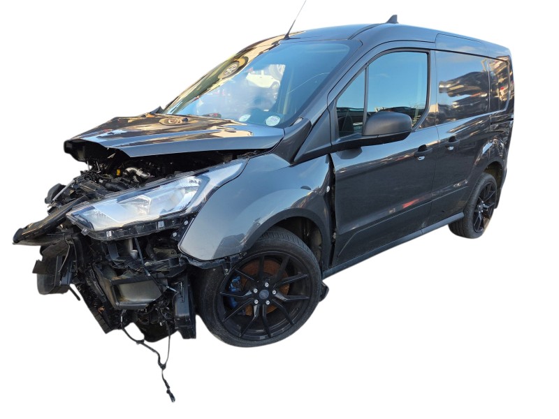 2023 FORD TRANSIT CONNECT  for breaking