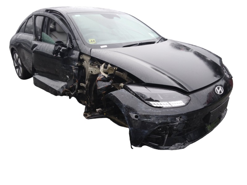 2023 HYUNDAI IONIQ 6 IONIQ6 for breaking