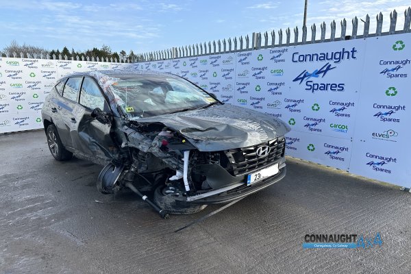 2023 HYUNDAI TUCSON IX35 COMFORT PLUS 5DR for breaking