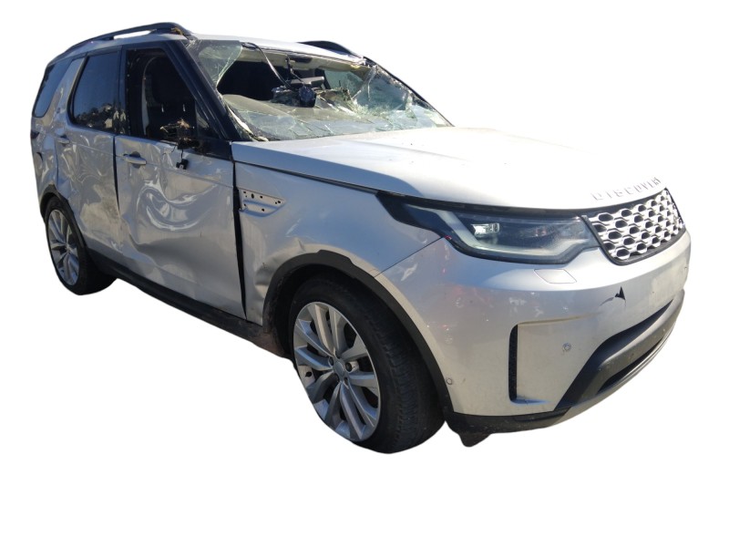 2023 LAND ROVER RANGE ROVER SPORT DISCOVERY for breaking