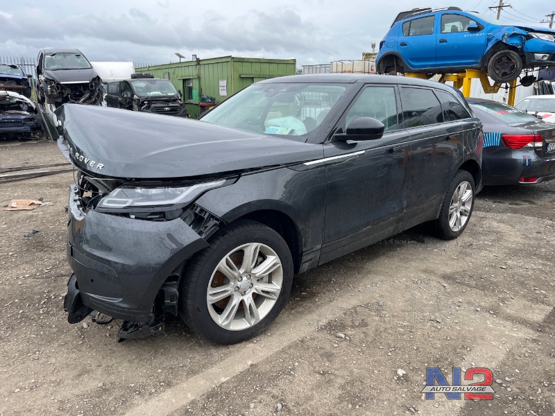 2023 LAND ROVER RANGE ROVER VELAR VEL 2.0 TD4 R DY I4 PHEV for breaking