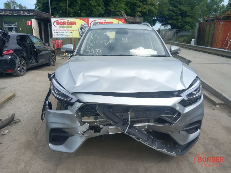 2023 MG ZS EXCITE VTI-TECH for breaking