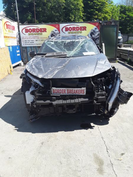 2023 NISSAN JUKE 1.6 HYB SV PREMIUM 2T MY2 MY23.5 4 for breaking