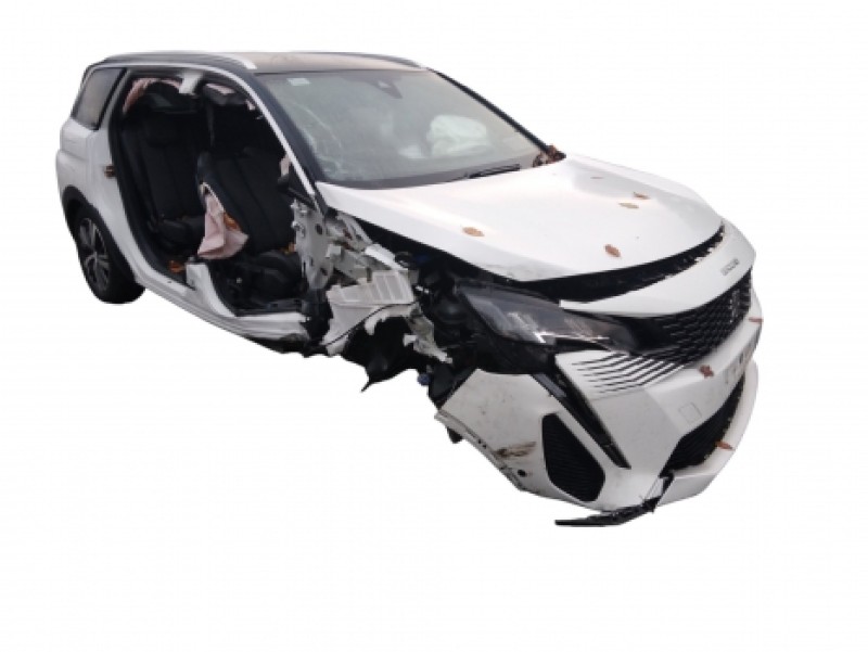 2023 PEUGEOT 5008 FL ALLURE 1.5 BLUE HDI 13 for breaking