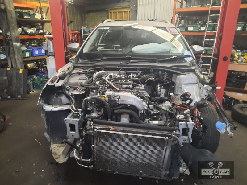 2023 SKODA SUPERB C AMBITION 2.0 TDI 150 for breaking