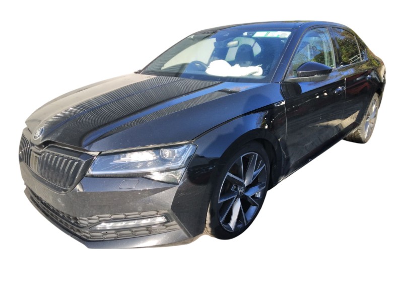 2023 SKODA SUPERB SPORT 2.0 TDI 150HP 5DR for breaking