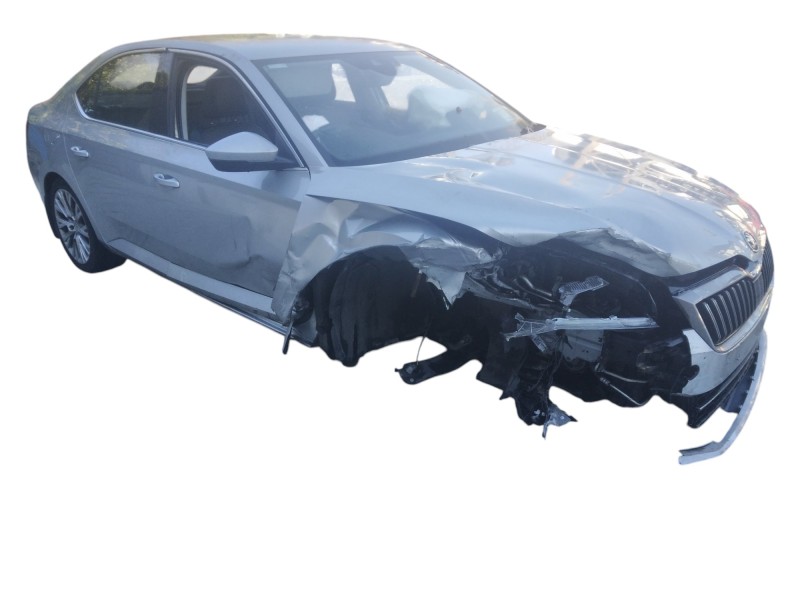 2023 SKODA SUPERB STYLE 2.0 TDI 150HP DSG 5DR for breaking