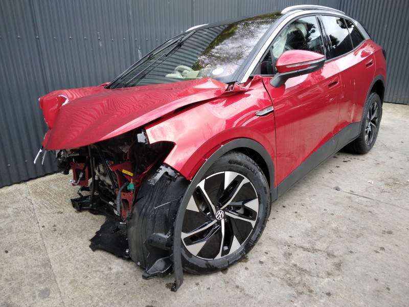 2023 VOLKSWAGEN ID.4 PRO 128 KW 77KWH for breaking