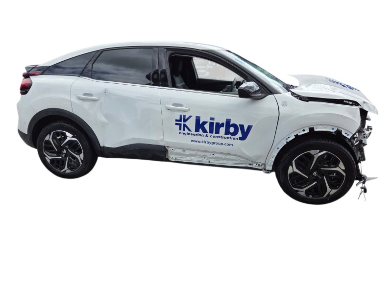 2024 CITROEN/DS C4 C SERIES BLUEHDI 130 EAT8 for breaking