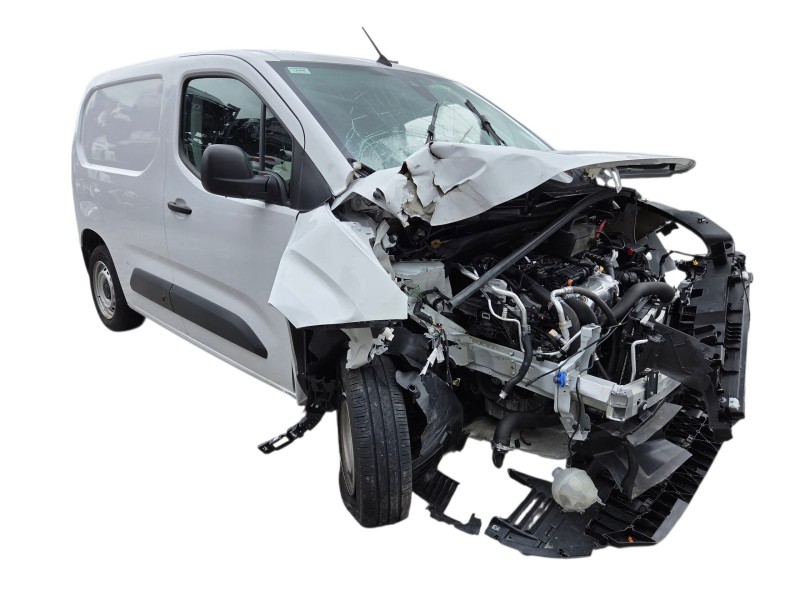 2024 FIAT DOBLO  for breaking