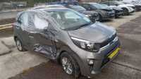 2024 KIA PICANTO 1.0 MY23 AT 5DR for breaking
