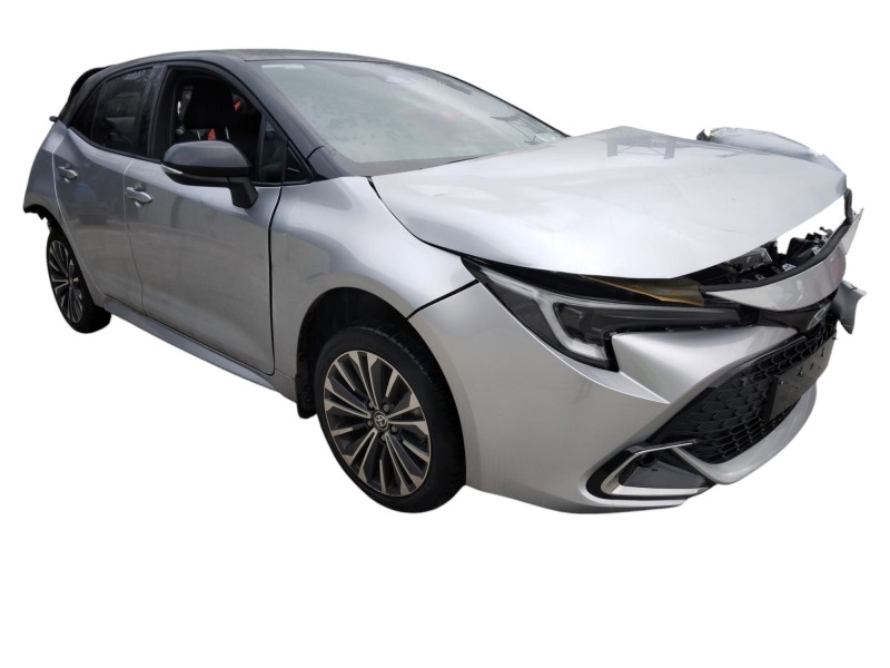 2024 TOYOTA COROLLA HB LUNA SPORT for breaking