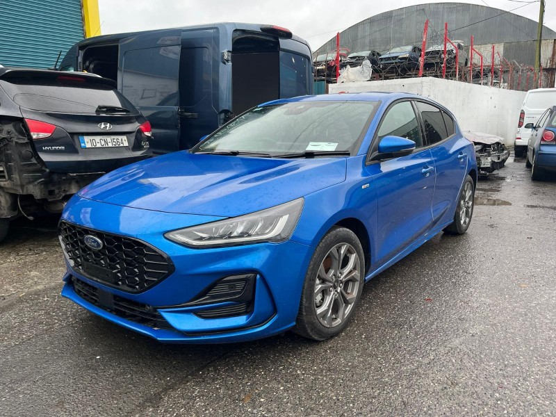 2025 FORD FOCUS ST-LINE 5DR 1.0T 125 MHEV for breaking