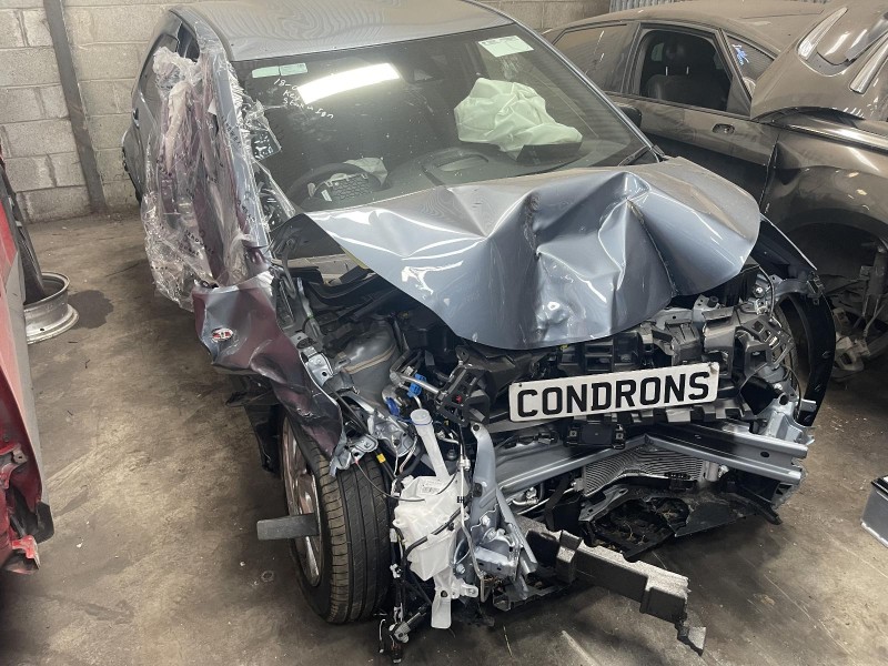 2025 TOYOTA AYGO X PULSE for breaking