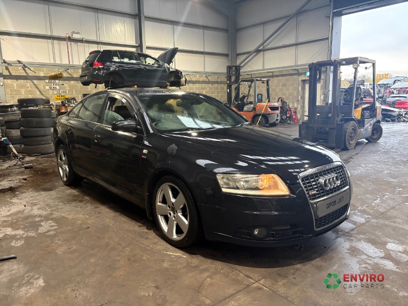 2005 AUDI A6 TDI S LINE for breaking 2005 AUDI A6 TDI S LINE for breaking