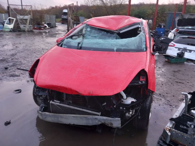 2014 OPEL CORSA SC 1.2I 16V 4DR for breaking