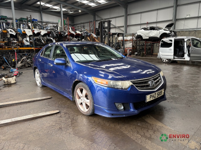 2009 HONDA ACCORD ES GT I-DTEC for breaking 2009 HONDA ACCORD ES GT I-DTEC for breaking