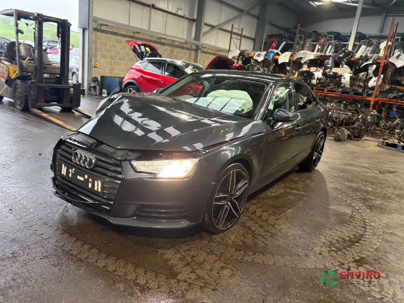 2016 AUDI A4 SE ULTRA TDI for breaking 2016 AUDI A4 SE ULTRA TDI for breaking