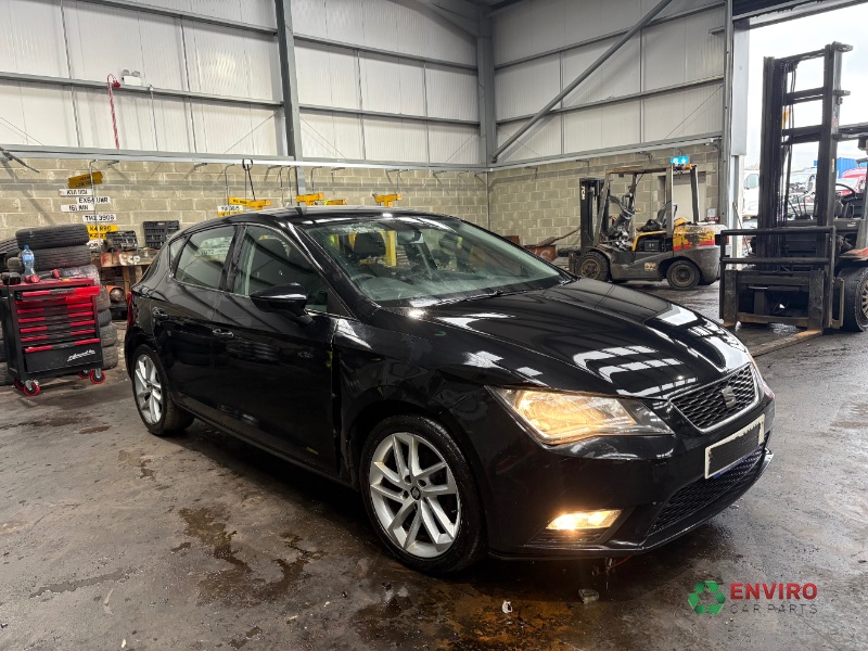 2013 SEAT/CUPRA LEON 1P1 SE TDI for breaking 2013 SEAT/CUPRA LEON 1P1 SE TDI for breaking