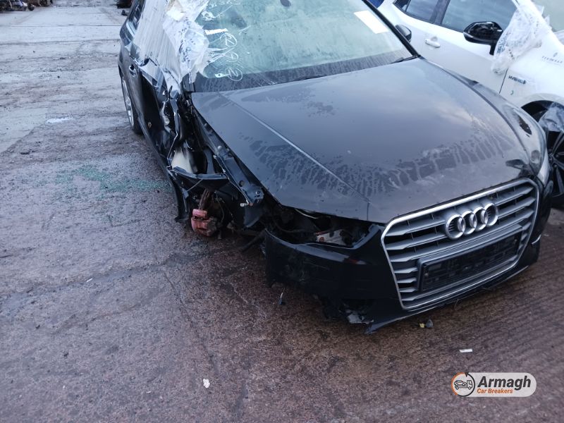 2015 AUDI A3 SE TECHNIK ULTRA TDI for breaking