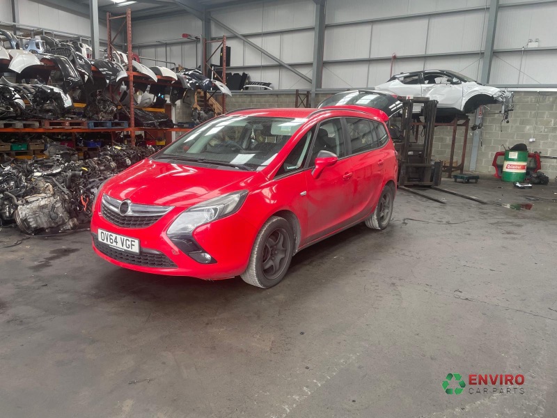 2015 OPEL ZAFIRA VAUXHALL TOURER C EXCLUSIV EXCLUSIVE CDTI for breaking 2015 OPEL ZAFIRA VAUXHALL TOURER C EXCLUSIV EXCLUSIVE CDTI for breaking