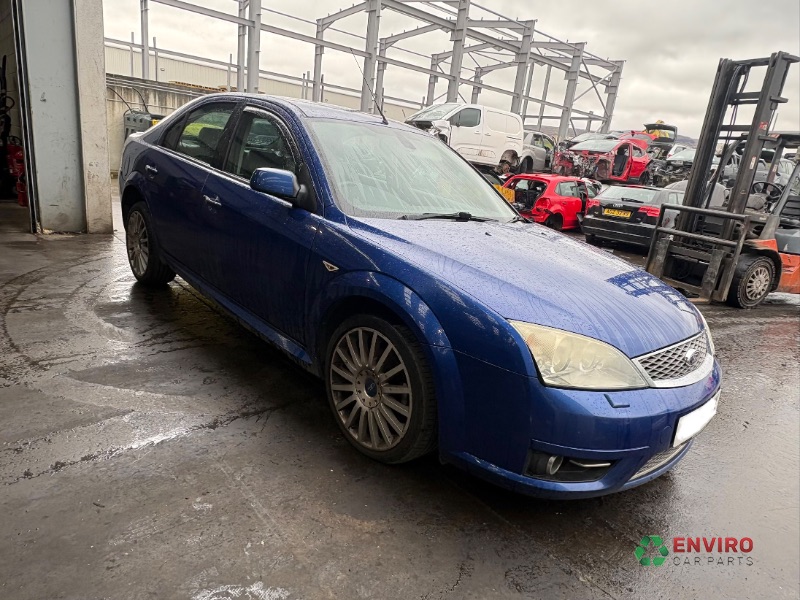 2006 FORD MONDEO CD132 ST TDCI for breaking