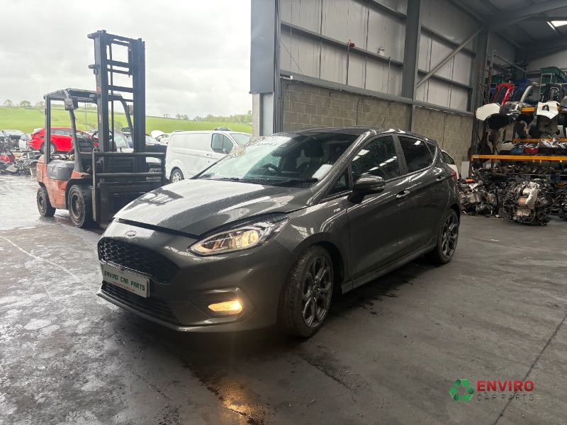 2020 FORD FIESTA ST-LINE TURBO ACTIVE for breaking 2020 FORD FIESTA ST-LINE TURBO ACTIVE for breaking