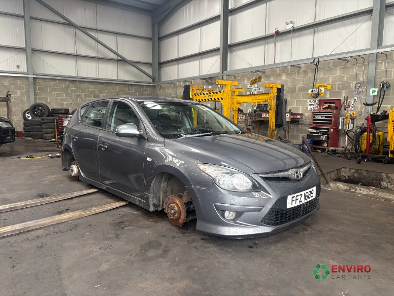 2010 HYUNDAI I30 COMFORT for breaking 2010 HYUNDAI I30 COMFORT for breaking