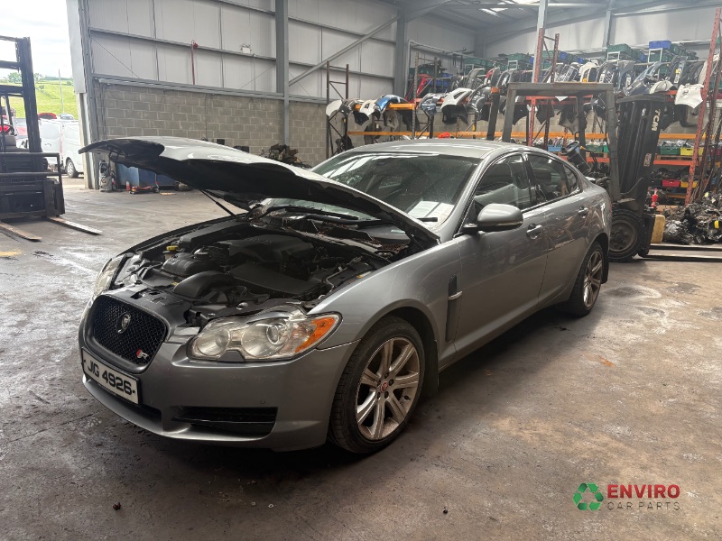 2011 JAGUAR XF S LUXURY V6 AUTO for breaking 2011 JAGUAR XF S LUXURY V6 AUTO for breaking