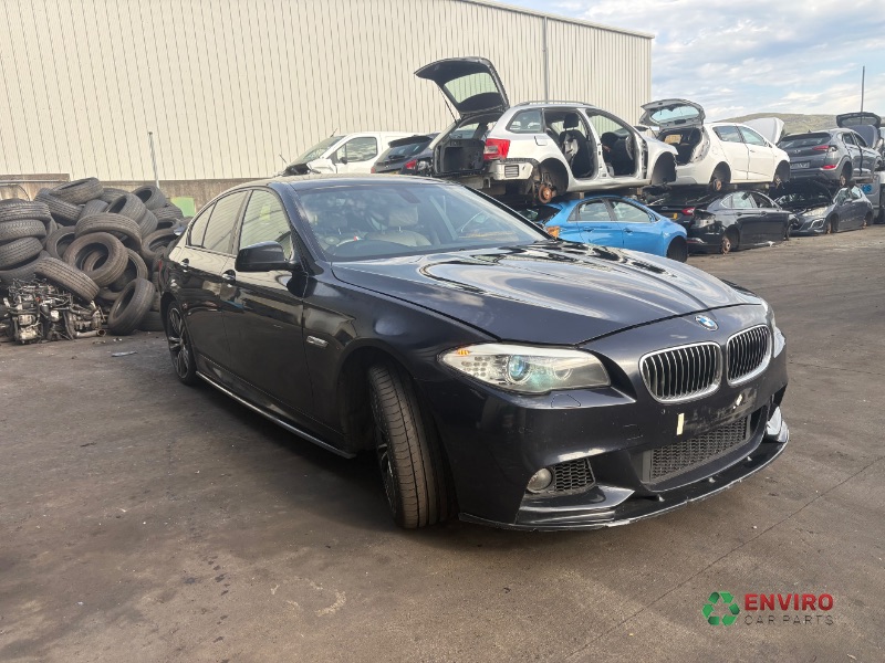 2010 BMW 5 SERIES 5 SERIES F10 SALOON F11 ESTATE 520 M SPORT D for breaking 2010 BMW 5 SERIES 5 SERIES F10 SALOON F11 ESTATE 520 M SPORT D for breaking